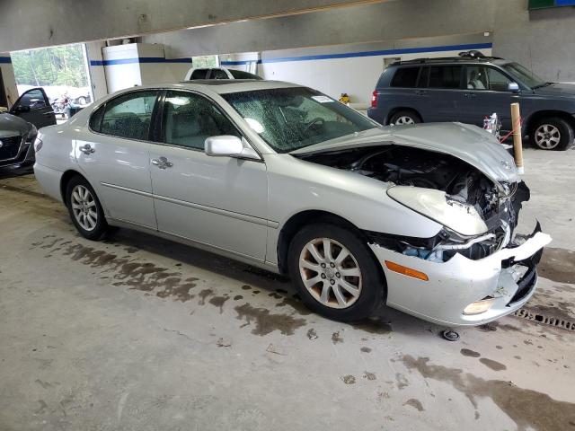 Photo 4 from auction – 2003 LEXUS ES 300 with VIN JTHBF30G335040956