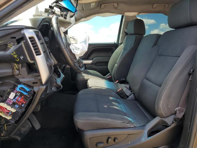 Photo 7 from auction – 2014 CHEVROLET SILVERADO with VIN 3GCPCREC8EG486329
