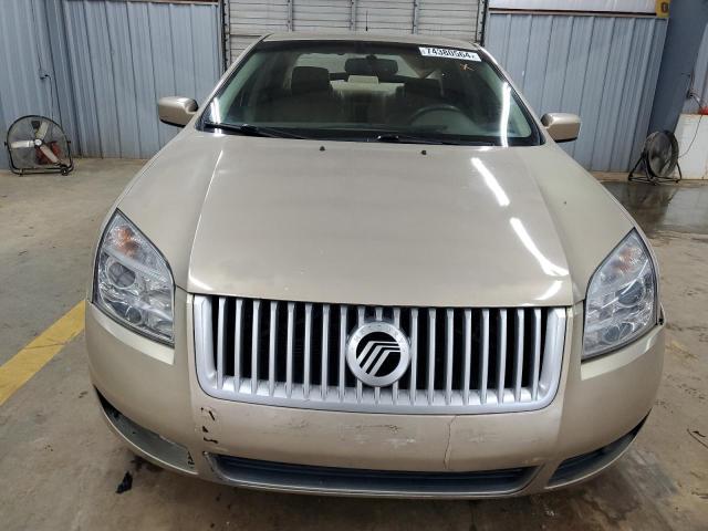 Photo 5 from auction – 2008 MERCURY MILAN PREM with VIN 3MEHM08168R632435