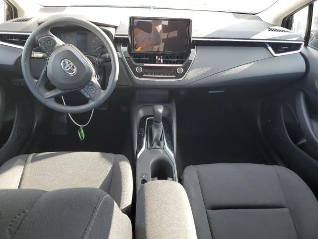 Photo 8 from auction – 2024 TOYOTA COROLLA LE with VIN 5YFB4MDE7RP215114