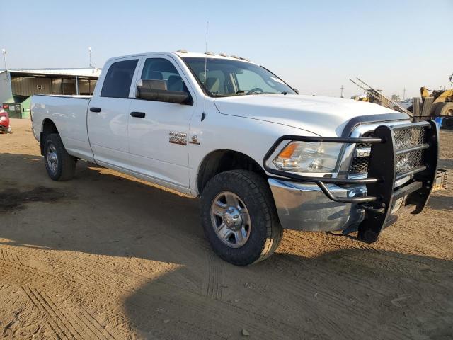 Photo 4 from auction – 2018 RAM 2500 ST with VIN 3C6UR5HL7JG348174