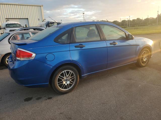 Photo 3 from auction – 2010 FORD FOCUS SE with VIN 1FAHP3FN2AW287879