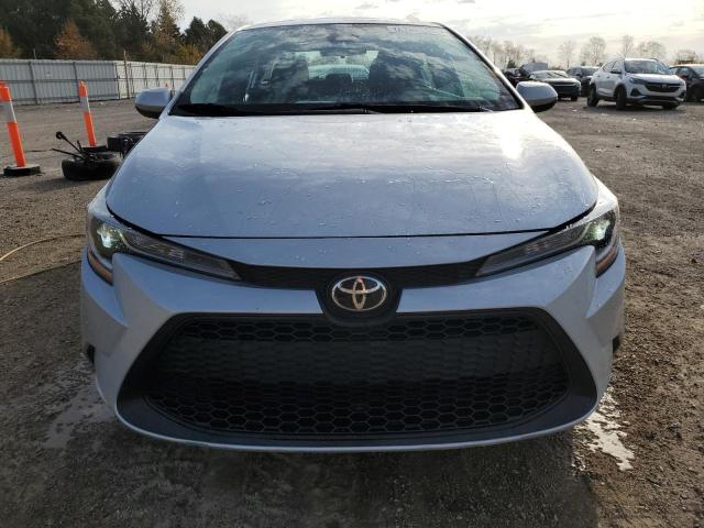 Photo 5 from auction – 2021 TOYOTA COROLLA LE with VIN 5YFEPMAE1MP252984