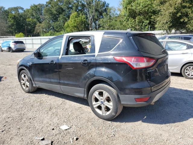 Photo 2 from auction – 2016 FORD ESCAPE SE with VIN 1FMCU0G77GUB06769