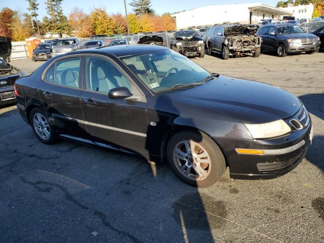 Photo 4 from auction – 2007 SAAB 9-3 2.0T with VIN YS3FD46Y671015960