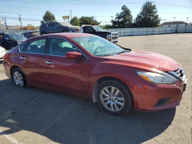 Photo 4 from auction – 2016 NISSAN ALTIMA 2.5 with VIN 1N4AL3AP7GC283990
