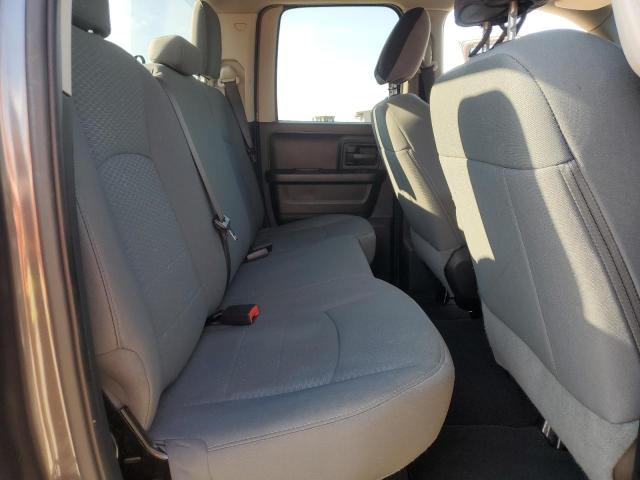 Photo 10 from auction – 2015 RAM 1500 ST with VIN 1C6RR6FG5FS709290