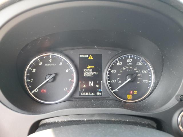 Photo 9 from auction – 2014 MITSUBISHI OUTLANDER with VIN JA4AZ3A3XEZ016126