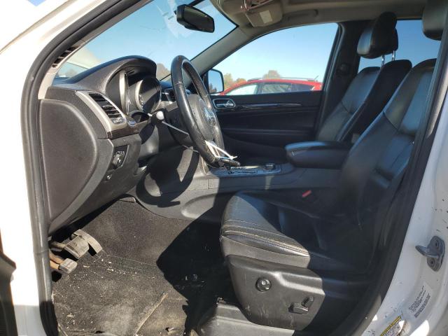 Photo 7 from auction – 2012 JEEP GRAND CHER with VIN 1C4RJFAT3CC353612