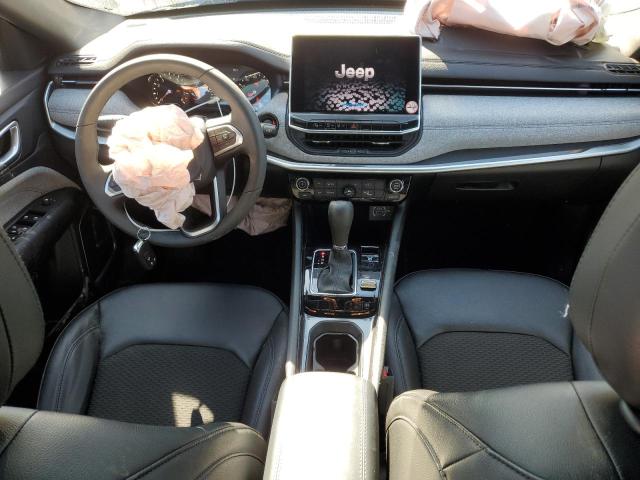 Photo 8 from auction – 2024 JEEP COMPASS LA with VIN 3C4NJDBN2RT118974