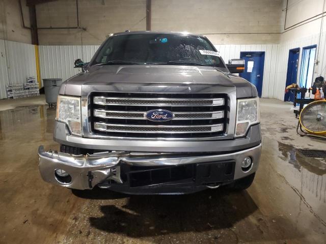 Photo 5 from auction – 2014 FORD F150 SUPER with VIN 1FTFW1ET7EKD35740