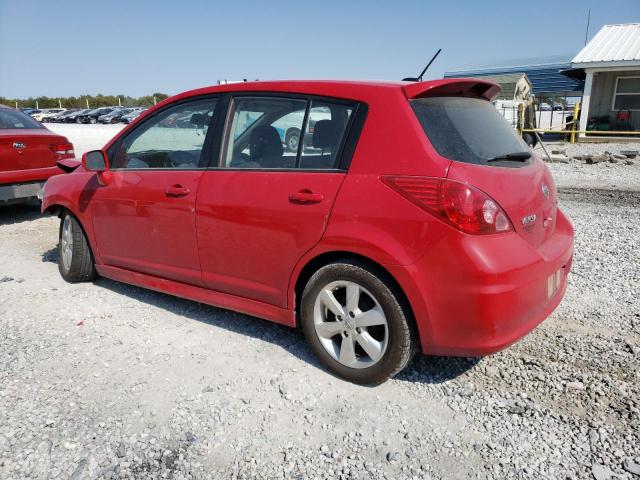 Photo 2 from auction – 2012 NISSAN VERSA S with VIN 3N1BC1CP1CK809571