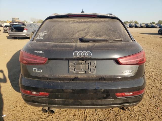 Photo 6 from auction – 2017 AUDI Q3 PREMIUM with VIN WA1ECCFSXHR008485
