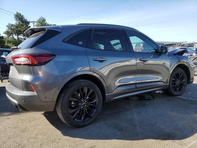 Photo 3 from auction – 2023 FORD ESCAPE ST with VIN 1FMCU9PA2PUA02027