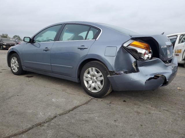 Photo 2 from auction – 2010 NISSAN ALTIMA BAS with VIN 1N4AL2APXAN535852