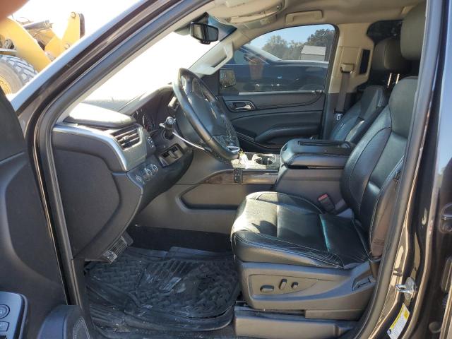 Photo 7 from auction – 2016 CHEVROLET SUBURBAN K with VIN 1GNSKHKC0GR379801