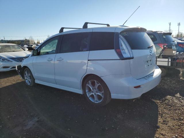 Photo 2 from auction – 2010 MAZDA 5 with VIN JM1CR2W30A0377316