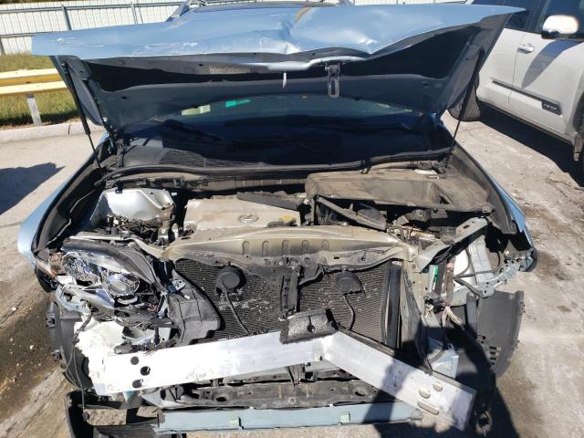 Photo 12 from auction – 2010 LEXUS RX 350 with VIN 2T2BK1BA2AC046334