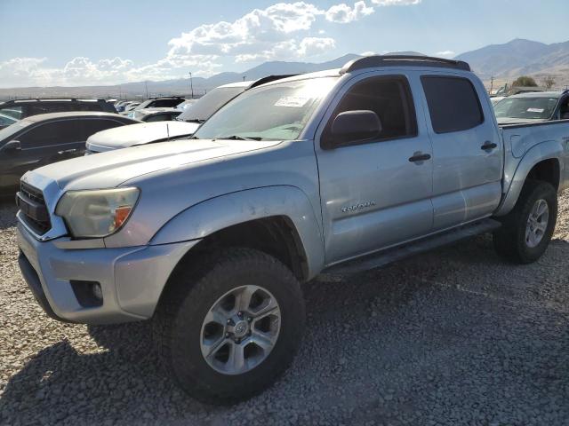 Photo 1 from auction – 2012 TOYOTA TACOMA DOU with VIN 5TFLU4EN4CX040039