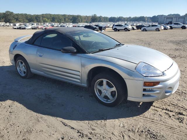 Photo 4 from auction – 2004 MITSUBISHI ECLIPSE SP with VIN 4A3AE45G94E114362