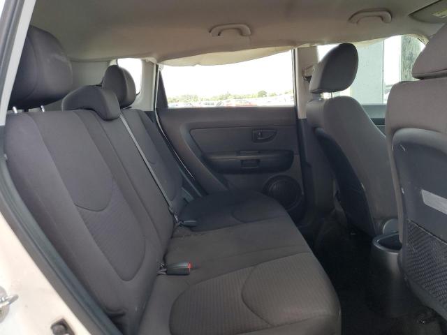 Foto 10 de la subasta – 2013 KIA SOUL con VIN KNDJT2A50D7557697