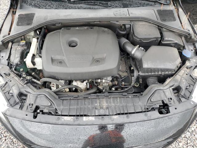 Photo 11 from auction – 2017 VOLVO S60 DYNAMI with VIN YV140MTL6H2424145