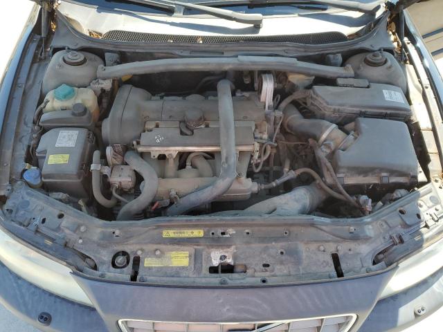 Photo 12 from auction – 2005 VOLVO XC70 with VIN YV1SZ592451175993