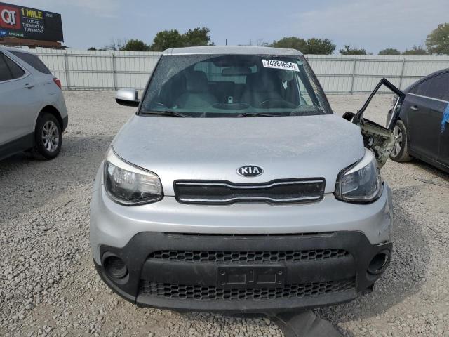 Photo 5 from auction – 2019 KIA SOUL with VIN KNDJN2A28K7674134