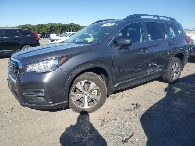 SUBARU ASCENT PRE 2022 with VIN 4S4WMACD2N3448518 - Photo from auction