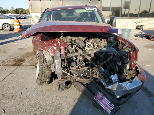 Photo 5 from auction – 2008 CHEVROLET SILVERADO with VIN 2GCEK13J081287446
