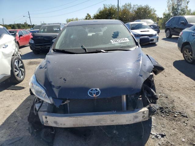 Photo 5 from auction – 2009 TOYOTA COROLLA MA with VIN 2T1KE40E89C024241