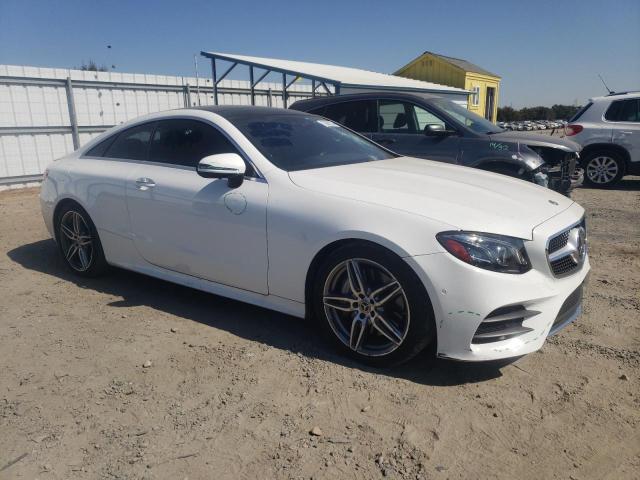 Photo 4 from auction – 2018 MERCEDES-BENZ E 400 with VIN WDD1J6FBXJF025506