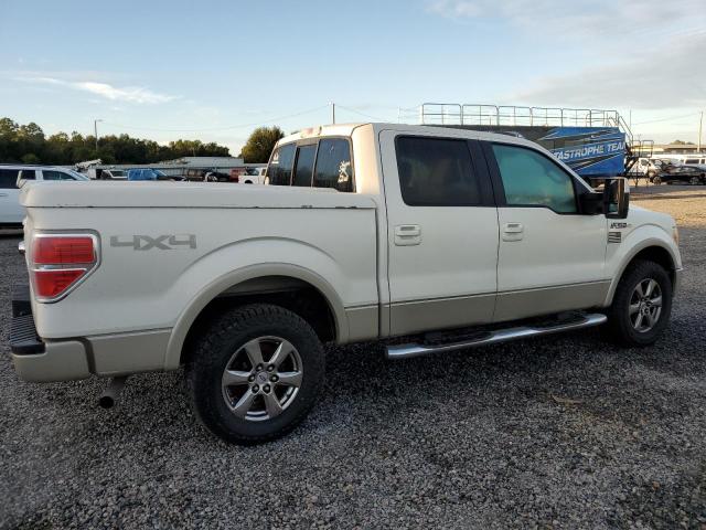 Photo 3 from auction – 2009 FORD F150 SUPER with VIN 1FTPW14V69KC74555