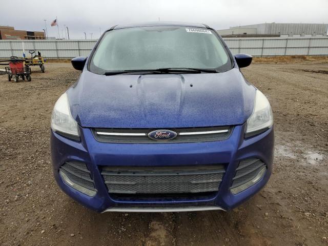 Photo 5 from auction – 2014 FORD ESCAPE SE with VIN 1FMCU9GX4EUA78415