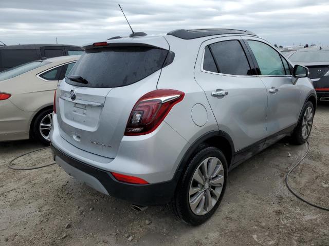 Photo 3 from auction – 2019 BUICK ENCORE PRE with VIN KL4CJASB8KB717097
