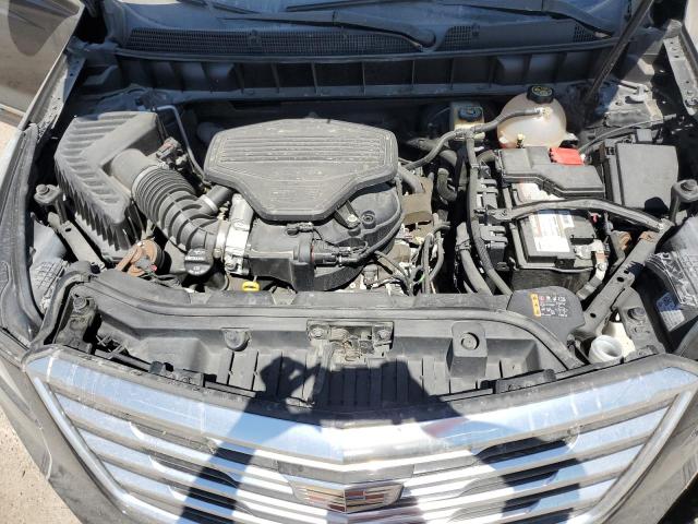 Photo 11 from auction – 2017 CADILLAC XT5 PREMIU with VIN 1GYKNCRS7HZ115289