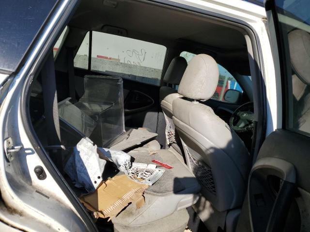 Photo 11 from auction – 2011 TOYOTA RAV4 LIMIT with VIN 2T3DK4DV7BW056542