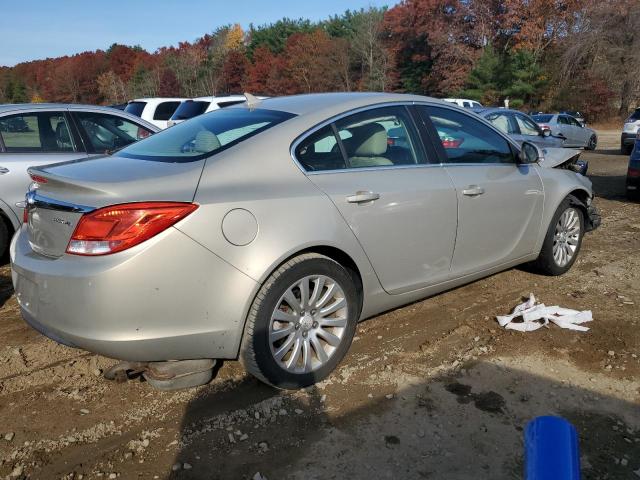 Photo 3 from auction – 2012 BUICK REGAL with VIN 2G4GR5EK1C9148854
