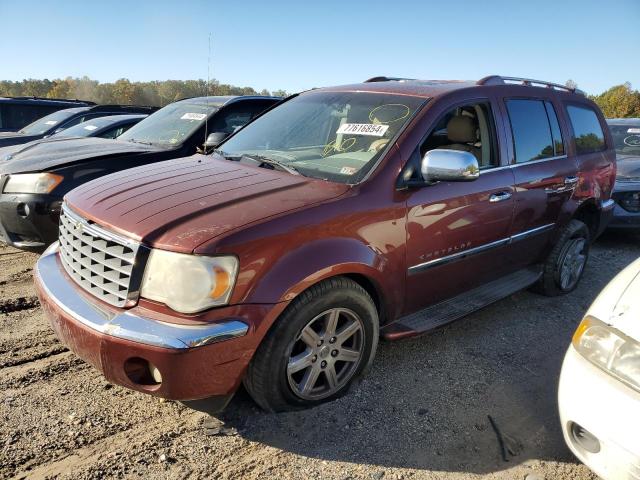 CHRYSLER ASPEN LIMI 2008 with VIN 1A8HW58N28F125288 - Photo from auction