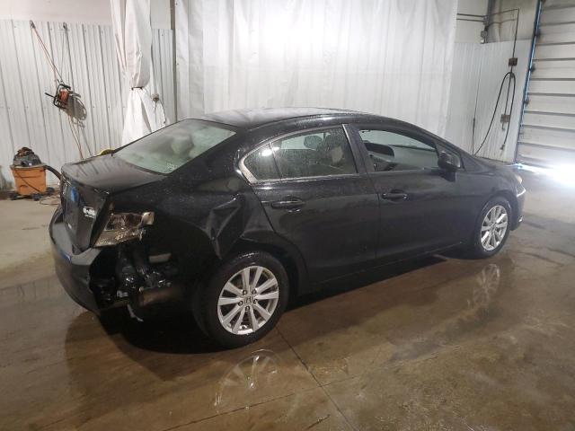 Photo 3 from auction – 2012 HONDA CIVIC EX with VIN 2HGFB2F80CH316769