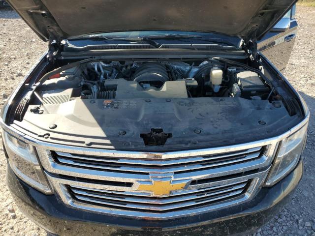 Photo 12 from auction – 2015 CHEVROLET SUBURBAN with VIN 1GNSKKKC0FR641666