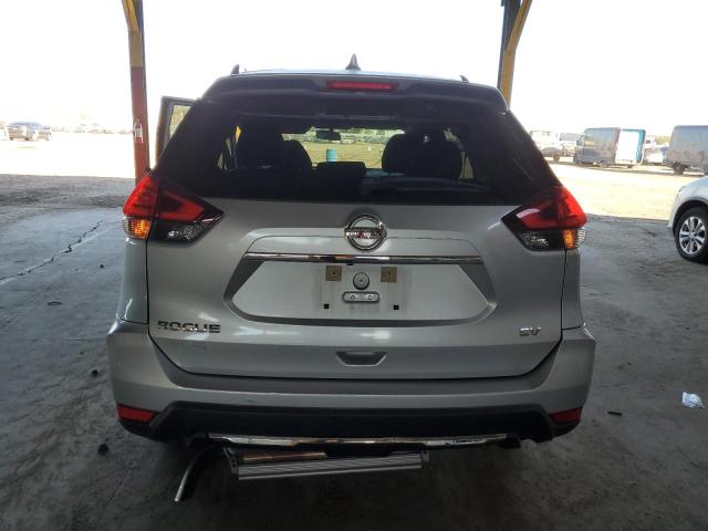 Photo 6 from auction – 2018 NISSAN ROGUE S with VIN KNMAT2MT4JP509884