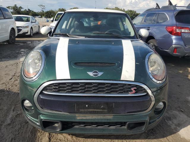 Photo 5 from auction – 2017 MINI COOPER S with VIN WMWXP7C51H3B93683