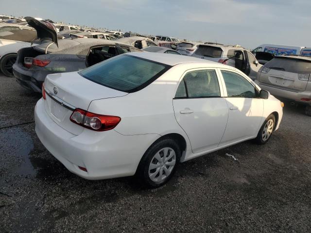 Photo 3 from auction – 2012 TOYOTA COROLLA BA with VIN 5YFBU4EE0CP007999