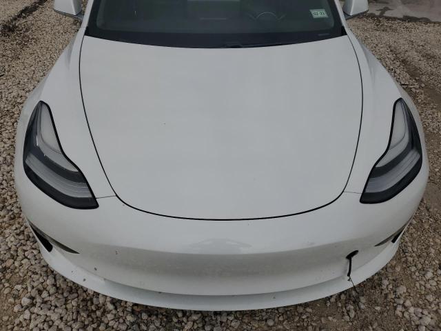 Photo 11 from auction – 2020 TESLA MODEL 3 with VIN 5YJ3E1EA8LF799795