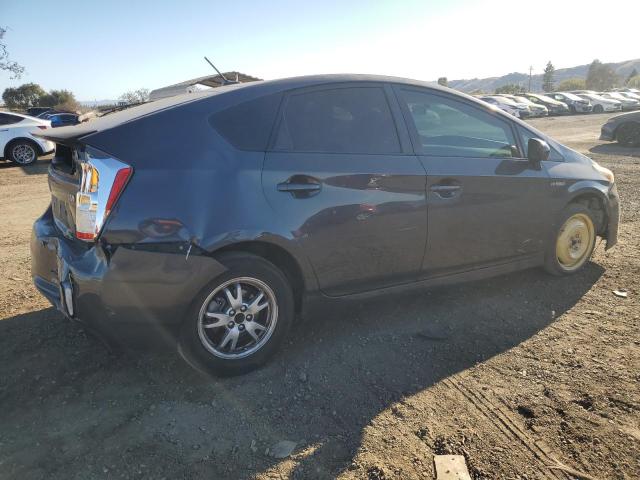 Photo 3 from auction – 2011 TOYOTA PRIUS with VIN JTDKN3DU3B1397712