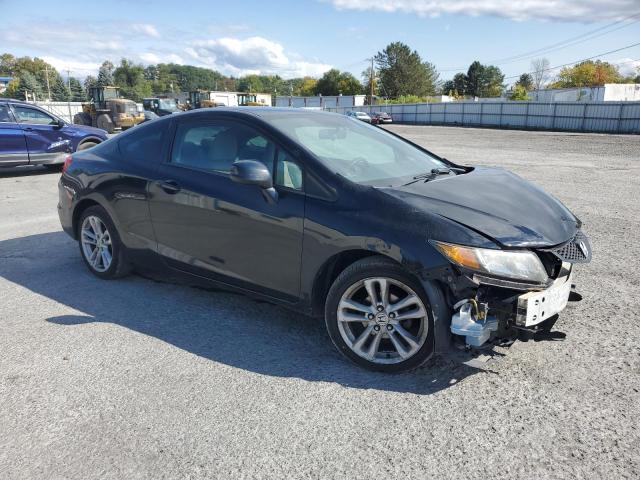 Photo 4 from auction – 2012 HONDA CIVIC with VIN 2HGFG3B5XCH505318