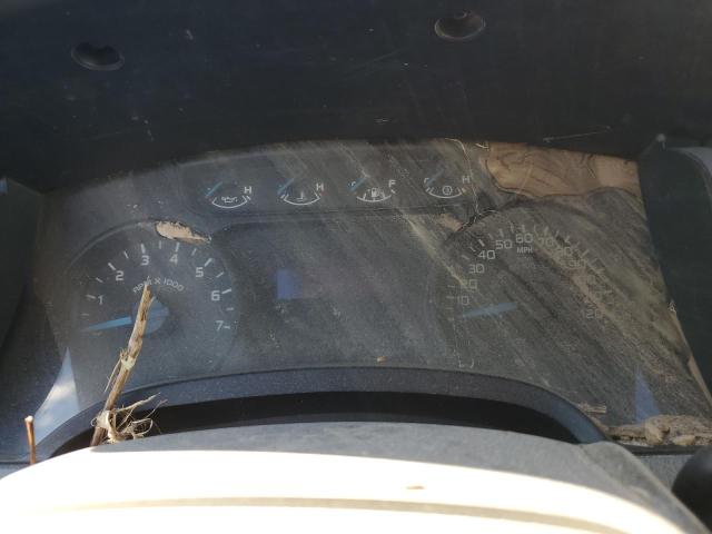 Photo 9 from auction – 2014 FORD F150 SUPER with VIN 1FTFW1EF4EKG10328
