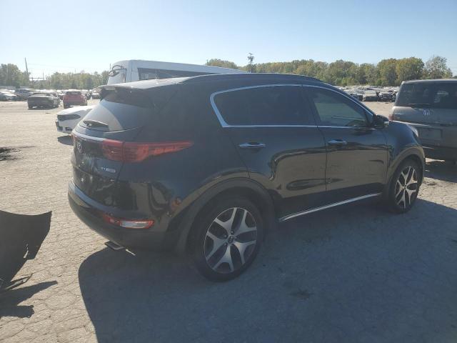 Photo 3 from auction – 2018 KIA SPORTAGE S with VIN KNDPR3A67J7419237
