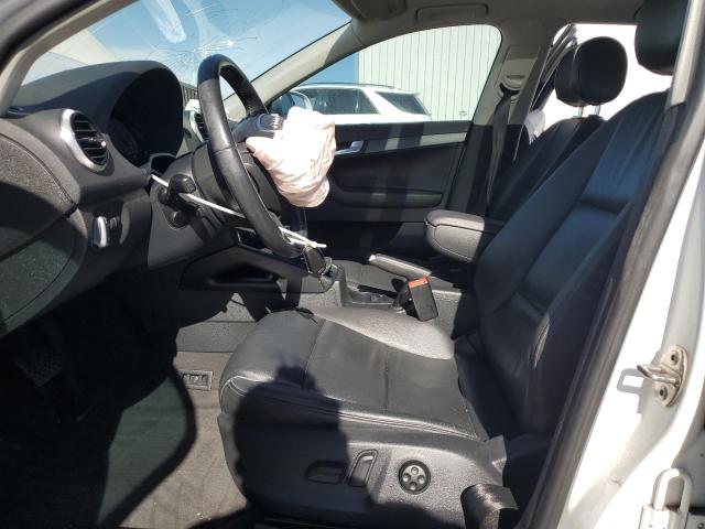 Снимка 7 от търг – 2012 AUDI A3 PREMIUM с VIN WAUBJAFM5CA019709